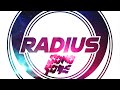 RADIUS ALBUM TEASER