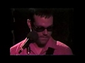 Capture de la vidéo The Mr. T Experience - Live @ Rckndy Seattle November 13, 1998 - Whole Show