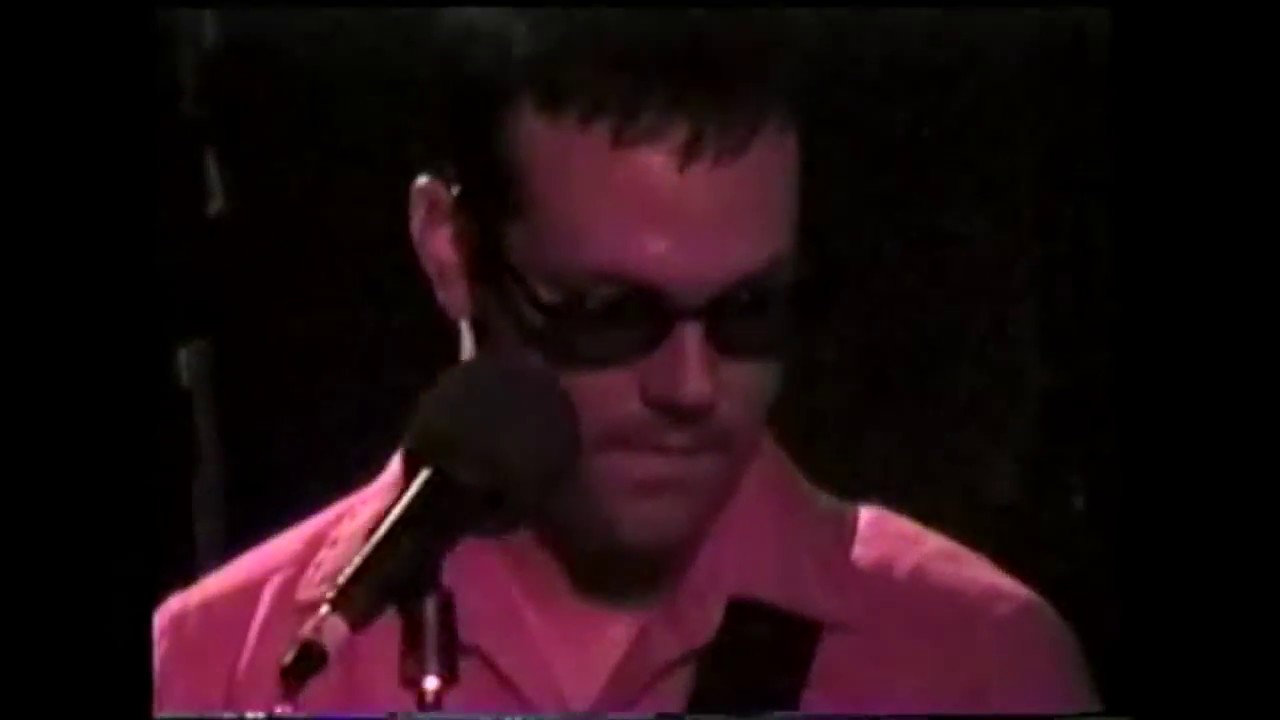 The Mr. T Experience - live @ RCKNDY Seattle November 13, 1998 - whole show