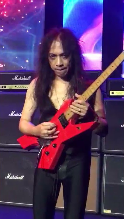 Joe Burnmark -Mahligai