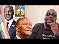 C'EST GÂTÉ SUR LE GOUVERNEMENT DE ALASSANE OUATTARA 