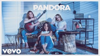 Pandora - Darte un Beso (Cover Audio) chords