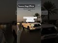 Toyota Revo Loves Karachi Pakistan