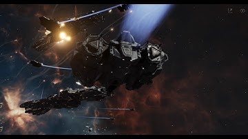 infinite lagrange BOT level 5 gameplay