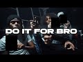 [FREE] DD Osama X Kyle Richh Drill Type Beat - Do it for Bro