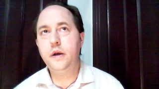 "Danny Deever" (poem by Rudyard Kipling), read by Gavin Parker