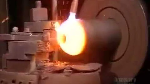 Que material é feito o cilindro de GNV?
