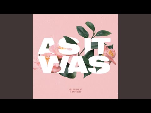 YouTubeでAs It Wasを視聴 YouTubeでAs It Wasを視聴