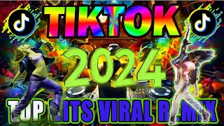 🔥NEW TIKTOK MASHUP NONSTOP REMIX 2024🔥VIRAL TIKTOK DISCO REMIX 2024🔥TIKTOK DANCE PARTY DISCO MIX