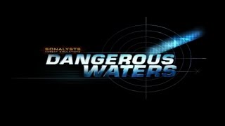 Dangerous Waters #00   NAV Map Overview