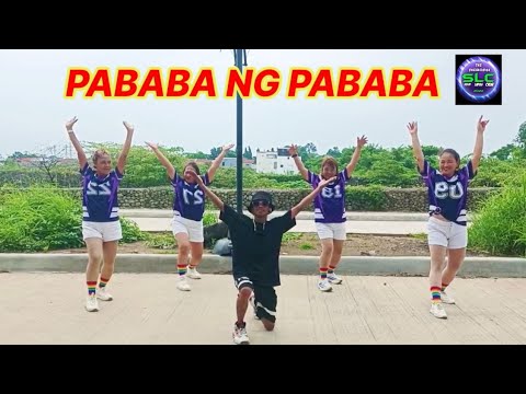PABABA NG PABABA ANG TABA DANCETREND DANCEFITNESS | SOLIDLADIESCREW
