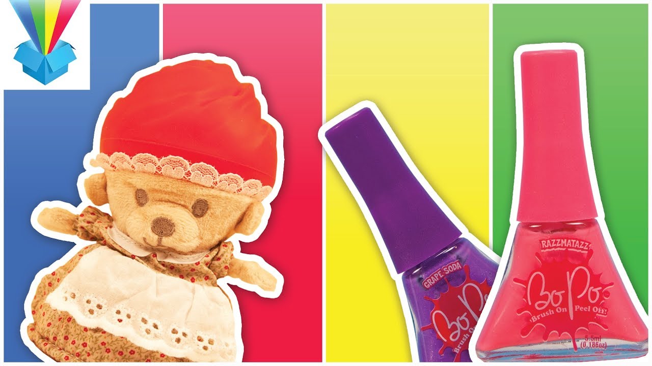 Funboxie mix - Toys compilation 9