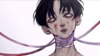 Nightcore - Detach