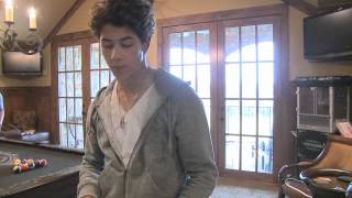 Cambio Goes Home The Jonas Records