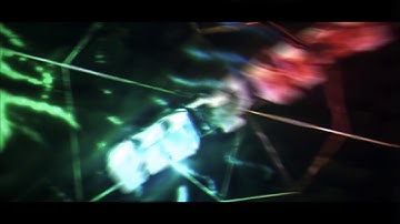 PNYM Intro V2 / Nikdesigns (Better?! x3)