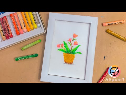 วาด รูป ดอก กุหลาบ ง่ายๆ