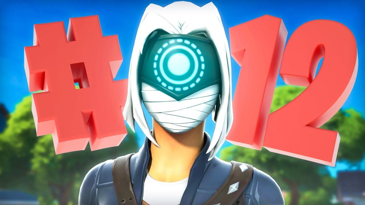 Bag Boy | Fortnite Highlights | #12