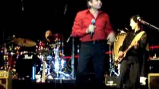 Davy Jones Live 2 of 5  Papa Gene's Blues