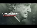 Bernard madoff  le plus grand escroc de lhistoire