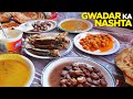 Gwadar ka Nashta aur Shinwari Dinner | Deep Sea Trip | Marine Drive at Night | Pakistan Street Food