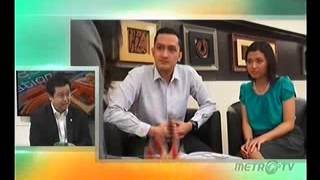 Talk Show: Cerdas 5 Menit