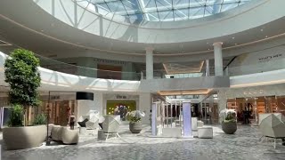 Westfield Valley Fair Mall Renovation and Expansion