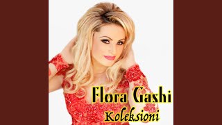Video thumbnail of "Flora Gashi - U mashtrova"