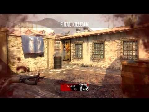 #11 【COD:BO2】 サイボーグ迷彩！（遅い気が・・）