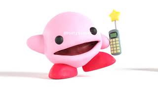Kirby Dont Answer The Phone
