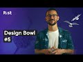 Основи дизайну інтерфейсів: dropdown, button, filters, inputs | Design Bowl #5 special