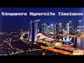 SINGAPORE HYPERNITE Timelapse