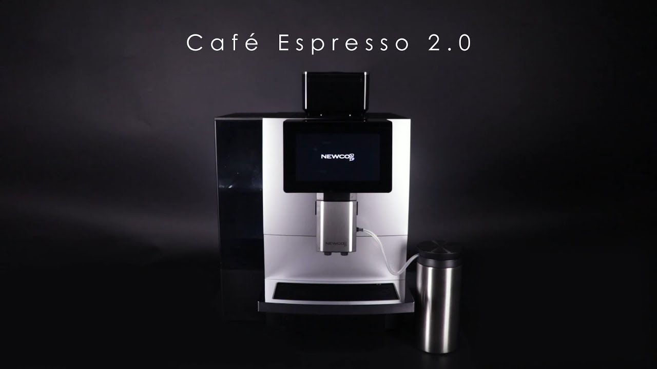 We Made A Modular Espresso Machine 