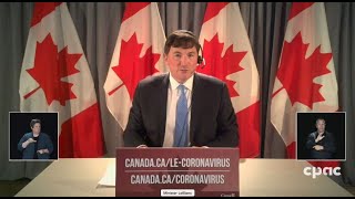 Federal update on COVID-19 vaccine distribution – June 18, 2021