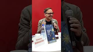 Ho avuto paura #SalTo26 [Diretta]