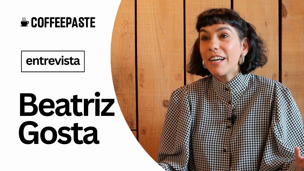 Beatriz Gosta: 9 anos a transformar a vida em humor