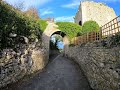 A Day in Isle of Portland (UK)- Must see places on a day trip to Isle of Portland