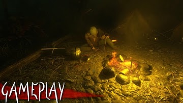 The Cursed Forest | Gameplay - Part 2