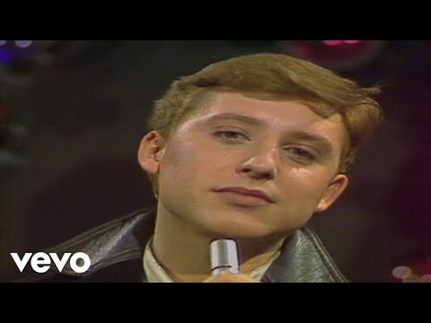 Pecos - Que No Lastimen a Tu Corazon (Video TVE Playback)