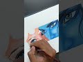 🦚🌺✨️ .... #shorts #drawing #painting #radhakrishna #krishna #youtubeshorts #trainding