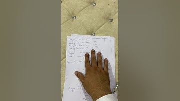 Physics.    Measurement- Part 2 Class 7