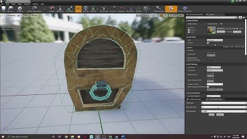 Maya to Unreal: Importing Into Unreal