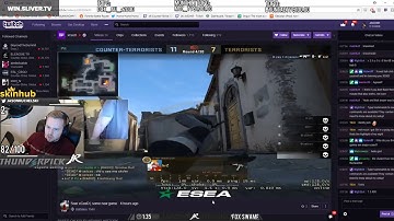 Rank S game gets canceled due to (xCeed pro player) angry mother