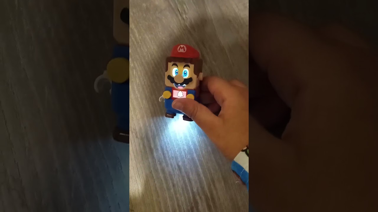 SNL: Mario's lost arm [REUPLOADED]