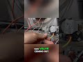 Check Incoming Gas Pressure Correctly #shorts