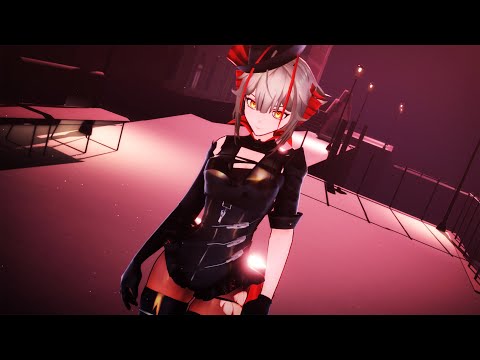 【Arknights/アークナイツ MMD】W「FIESTA - IZ*ONE (아이즈원)」