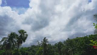 A Sky in Motion | Cloud Timelapse | Hours of Sky in Minutes | Sony A6100