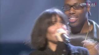 Sharleen Spiteri feat. Kardinal Offishall - Carnival Girl