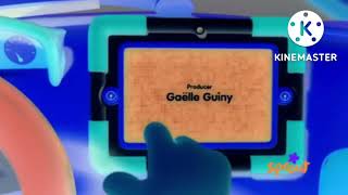 Noddy Toyland Detective - Theme Song Horror Version