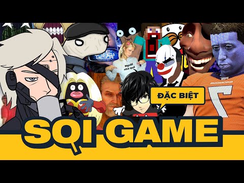 Video SUPER SOIGAME #2 - youtube
