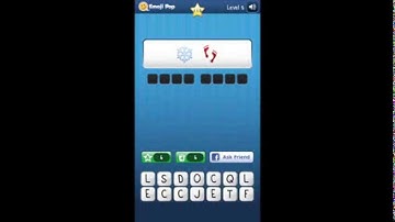 Emoji Pop - Level 5-110 Walkthrough | Emoji Pop Level 110